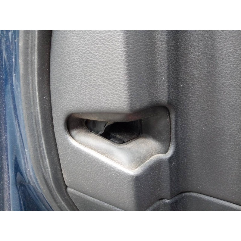 Recambio de cerradura puerta delantera izquierda para seat exeo st (3r5)(2009>) style referencia OEM IAM   