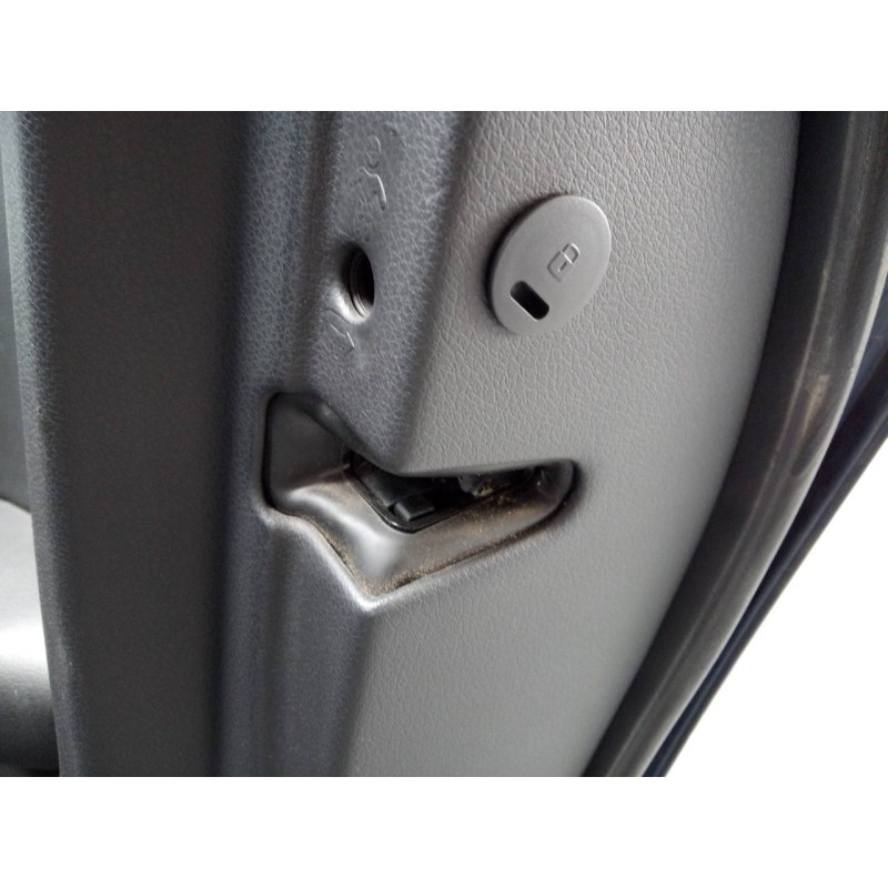 Recambio de cerradura puerta trasera derecha para seat exeo st (3r5)(2009>) style referencia OEM IAM   