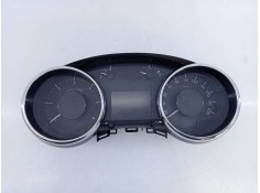 Recambio de cuadro instrumentos para peugeot 3008 active referencia OEM IAM 9676464480 9674982480 