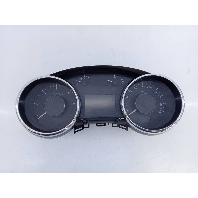 Recambio de cuadro instrumentos para peugeot 3008 active referencia OEM IAM 9676464480 9674982480 