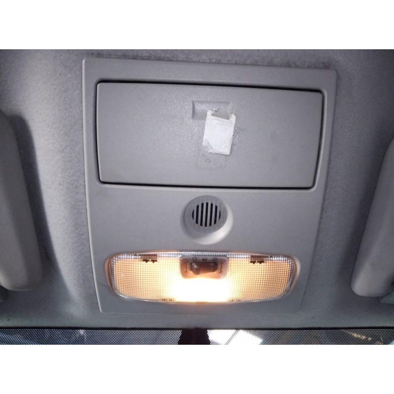 Recambio de luz interior para ford mondeo ber. (ca2) titanium referencia OEM IAM   