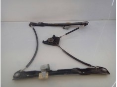 Recambio de elevalunas delantero izquierdo para volkswagen caddy furgón/kombi maxi furgón 4motion bmt referencia OEM IAM 2K58374