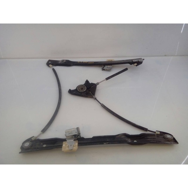 Recambio de elevalunas delantero izquierdo para volkswagen caddy furgón/kombi maxi furgón 4motion bmt referencia OEM IAM 2K58374