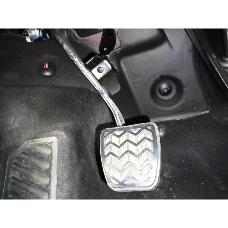 Recambio de pedal embrague para swm motors g01 g01 referencia OEM IAM   