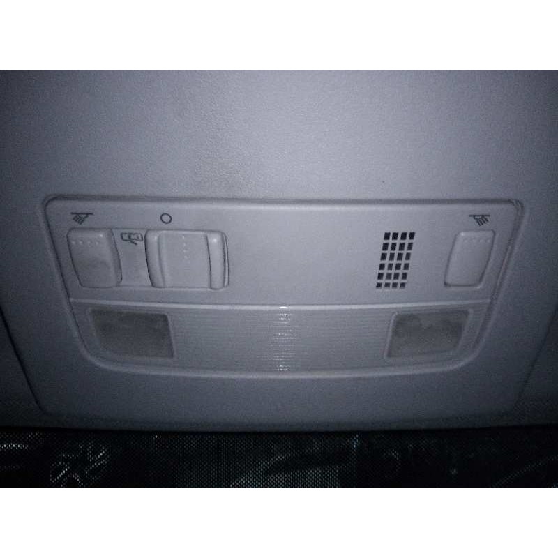 Recambio de luz interior para volkswagen caddy furgón/kombi maxi furgón 4motion bmt referencia OEM IAM   