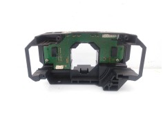 Recambio de centralita luces para land rover evoque hse referencia OEM IAM DPLA13N064RA  