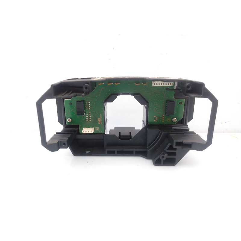 Recambio de centralita luces para land rover evoque hse referencia OEM IAM DPLA13N064RA  