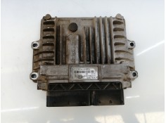 Recambio de centralita motor uce para kia carnival 2.9 crdi vgt ex referencia OEM IAM 391044X910  