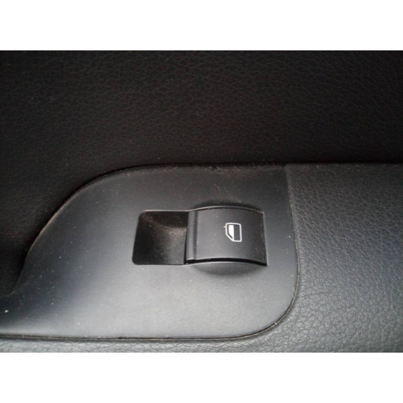 Recambio de mando elevalunas delantero derecho para seat exeo st (3r5)(2009>) style referencia OEM IAM   