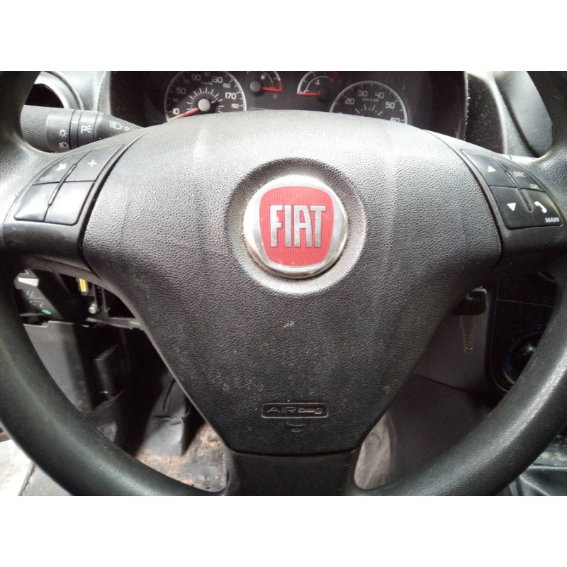 Recambio de airbag delantero izquierdo para fiat fiorino sx furg. referencia OEM IAM   