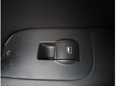 Recambio de mando elevalunas trasero derecho para seat exeo st (3r5)(2009>) style referencia OEM IAM   