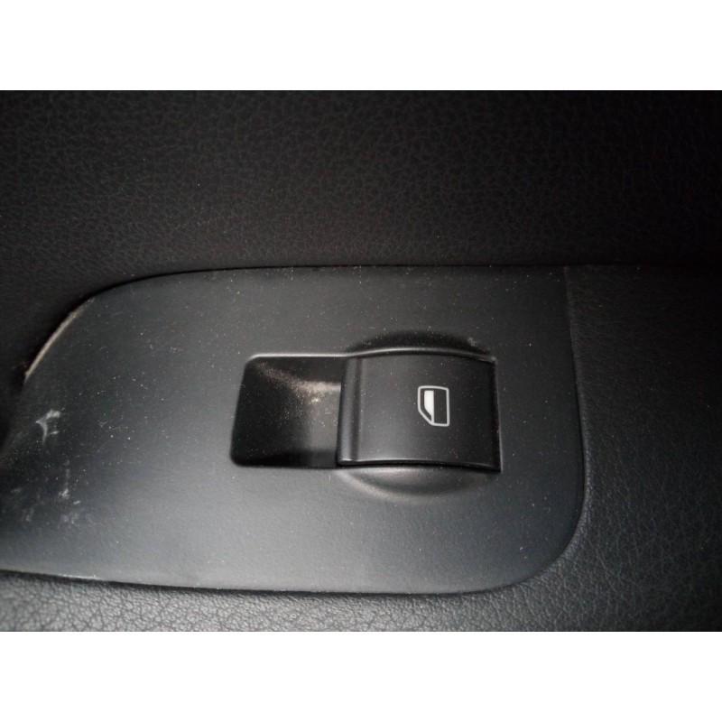 Recambio de mando elevalunas trasero derecho para seat exeo st (3r5)(2009>) style referencia OEM IAM   