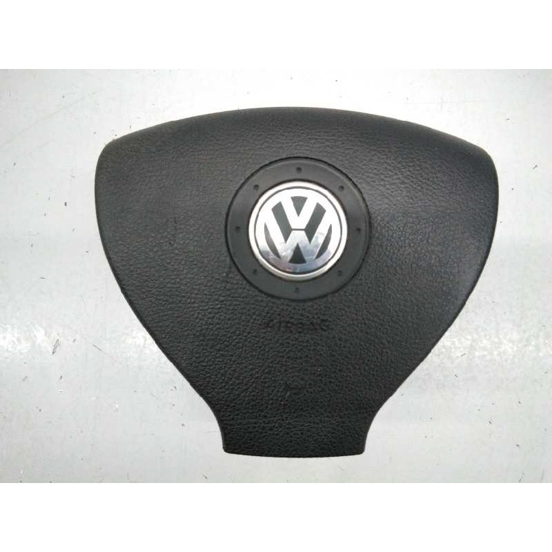 Recambio de airbag delantero izquierdo para volkswagen passat variant (3c5) edition referencia OEM IAM 1K0880201 61664400C00 