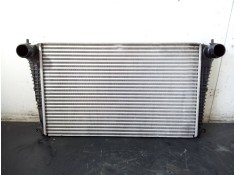 Recambio de intercooler para jeep renegade trailhawk 4wd referencia OEM IAM 51965907  