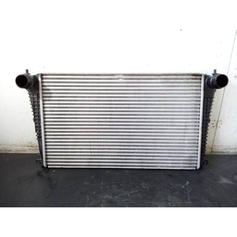 Recambio de intercooler para jeep renegade trailhawk 4wd referencia OEM IAM 51965907  