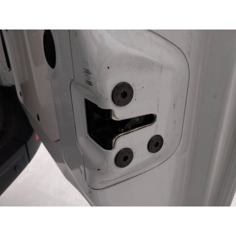 Recambio de cerradura maletero / porton para renault master kasten l1h1 ka 2,8t referencia OEM IAM   