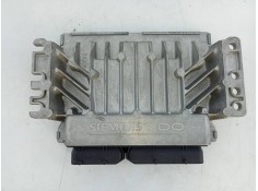 Recambio de centralita motor uce para bmw mini (r50,r53) cooper referencia OEM IAM 12147557399501  