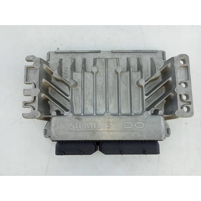 Recambio de centralita motor uce para bmw mini (r50,r53) cooper referencia OEM IAM 12147557399501  