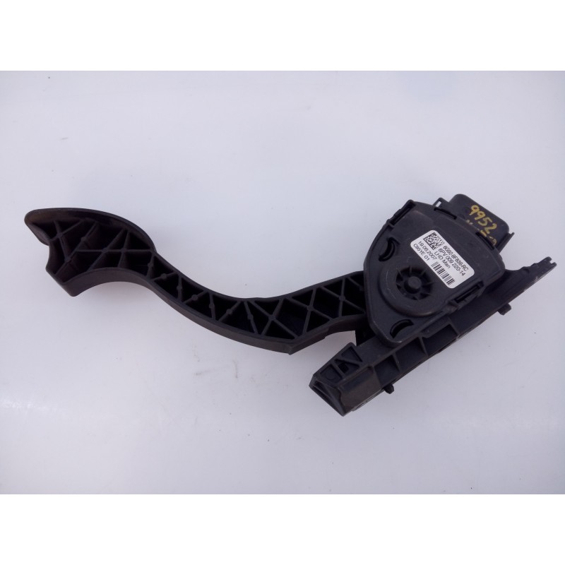 Recambio de pedal acelerador para ford mondeo ber. (ca2) titanium referencia OEM IAM 6G929F836RC 6PV00922014 