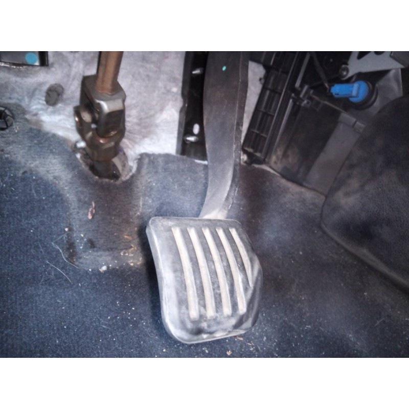 Recambio de pedal freno para ford mondeo ber. (ca2) titanium referencia OEM IAM   