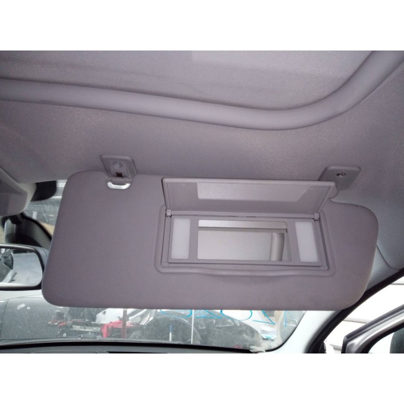 Recambio de parasol derecho para peugeot 3008 active referencia OEM IAM   