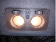 Recambio de luz interior para fiat fiorino sx furg. referencia OEM IAM   