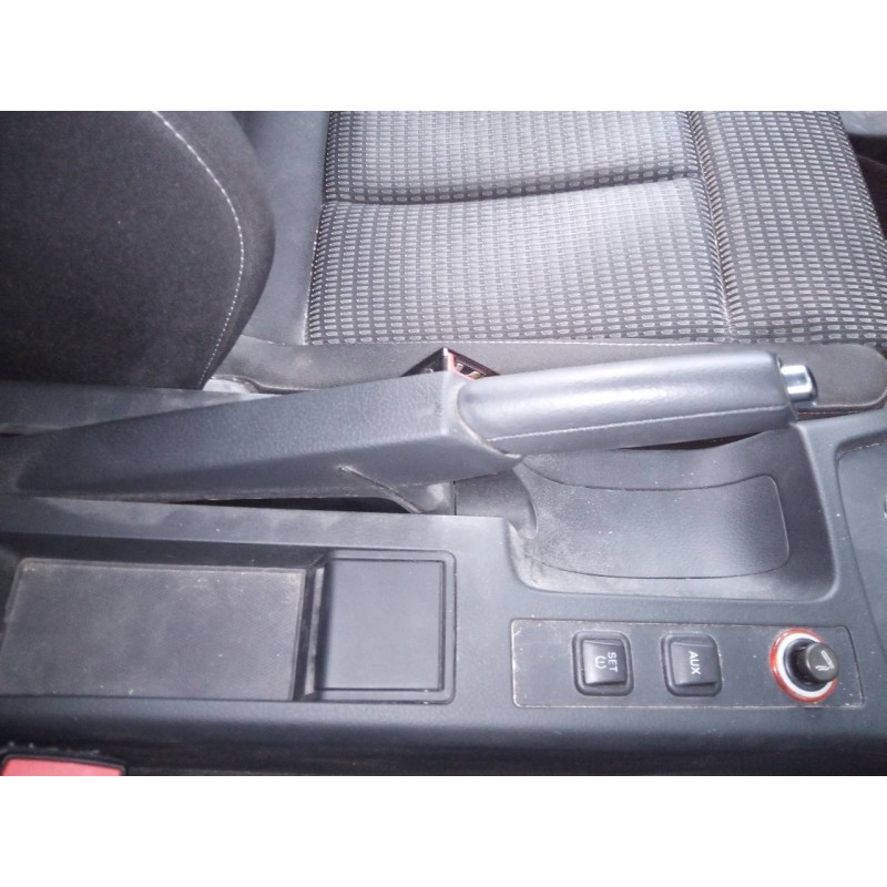 Recambio de palanca freno de mano para seat exeo st (3r5)(2009>) style referencia OEM IAM   