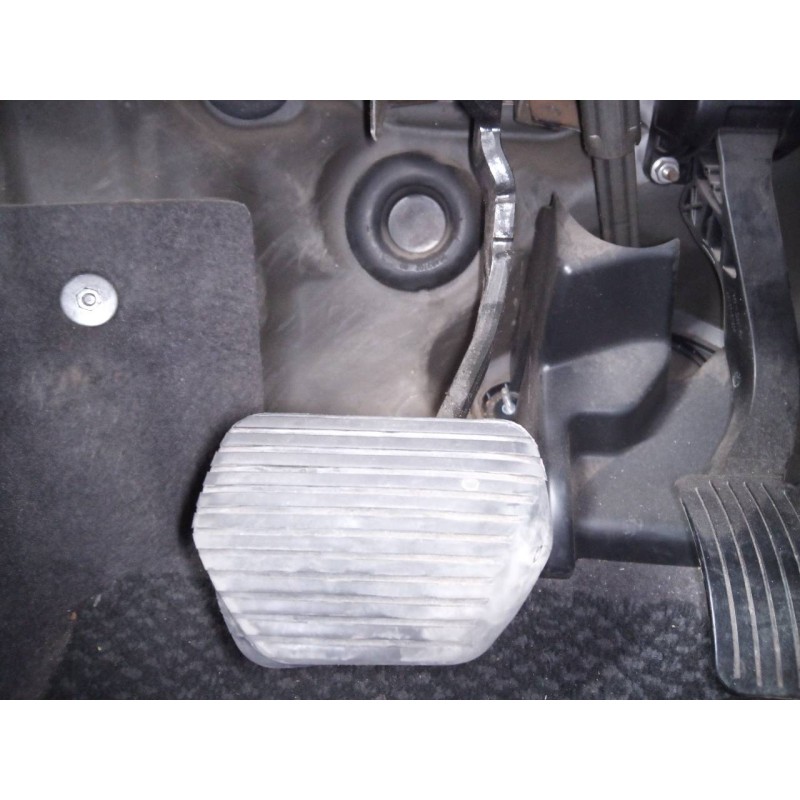 Recambio de pedal freno para peugeot 3008 active referencia OEM IAM   