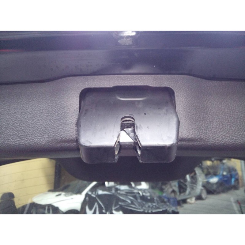 Recambio de cerradura maletero / porton para ford focus lim. business referencia OEM IAM   