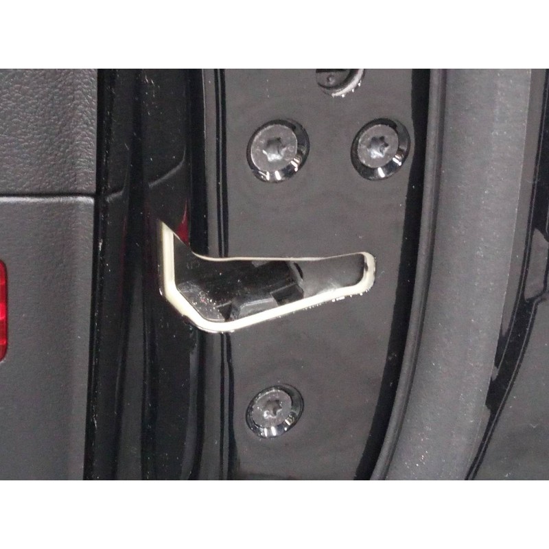 Recambio de cerradura puerta delantera derecha para ford focus lim. business referencia OEM IAM   