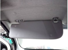 Recambio de parasol izquierdo para fiat fiorino sx furg. referencia OEM IAM   