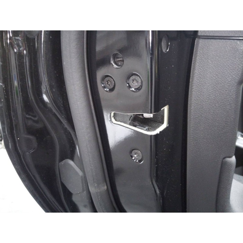 Recambio de cerradura puerta trasera izquierda para ford focus lim. business referencia OEM IAM   