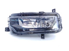 Recambio de faro antiniebla izquierdo para volkswagen t6 transporter kombi referencia OEM IAM 7E0941661B 10321030000 