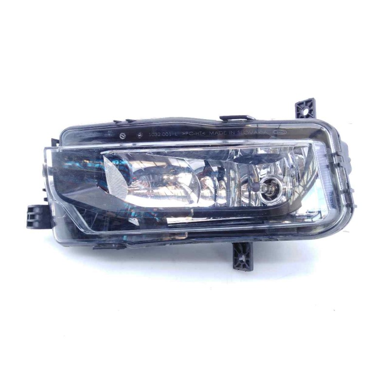 Recambio de faro antiniebla izquierdo para volkswagen t6 transporter kombi referencia OEM IAM 7E0941661B 10321030000 