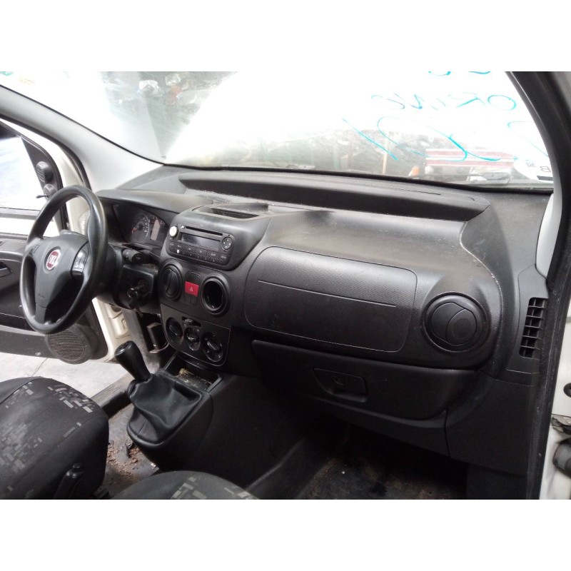 Recambio de salpicadero para fiat fiorino sx furg. referencia OEM IAM   