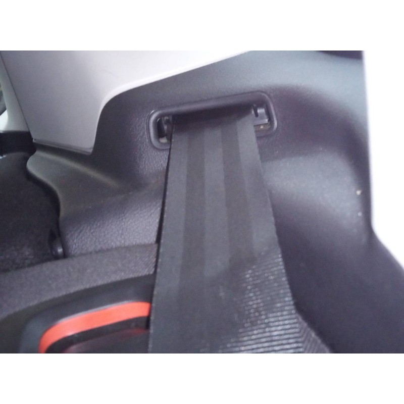 Recambio de cinturon seguridad trasero izquierdo para ford focus lim. business referencia OEM IAM   