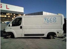 fiat ducato combi 30 (09.2006 =>) del año 2011