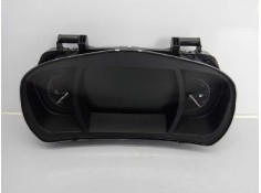 Recambio de cuadro instrumentos para renault megane iv berlina 5p gt-line referencia OEM IAM P248100324R NS34513179 