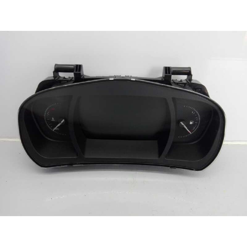 Recambio de cuadro instrumentos para renault megane iv berlina 5p gt-line referencia OEM IAM P248100324R NS34513179 