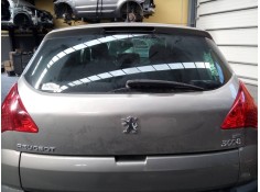 Recambio de porton trasero para peugeot 3008 active referencia OEM IAM   