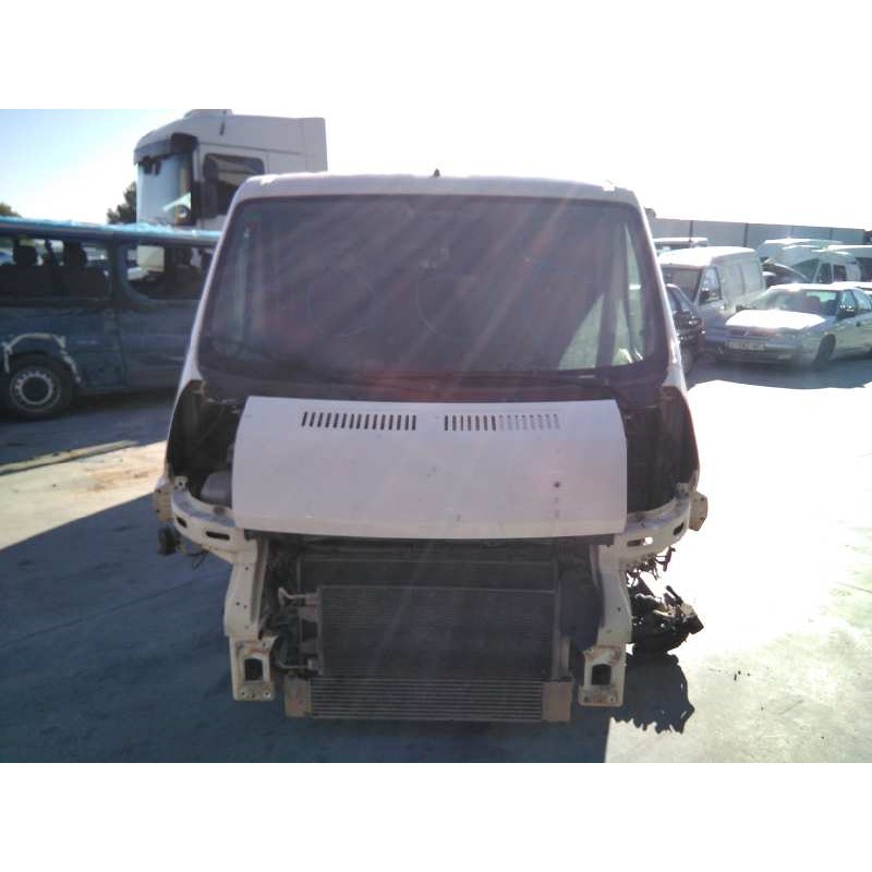 fiat ducato combi 30 (09.2006 =>) del año 2011