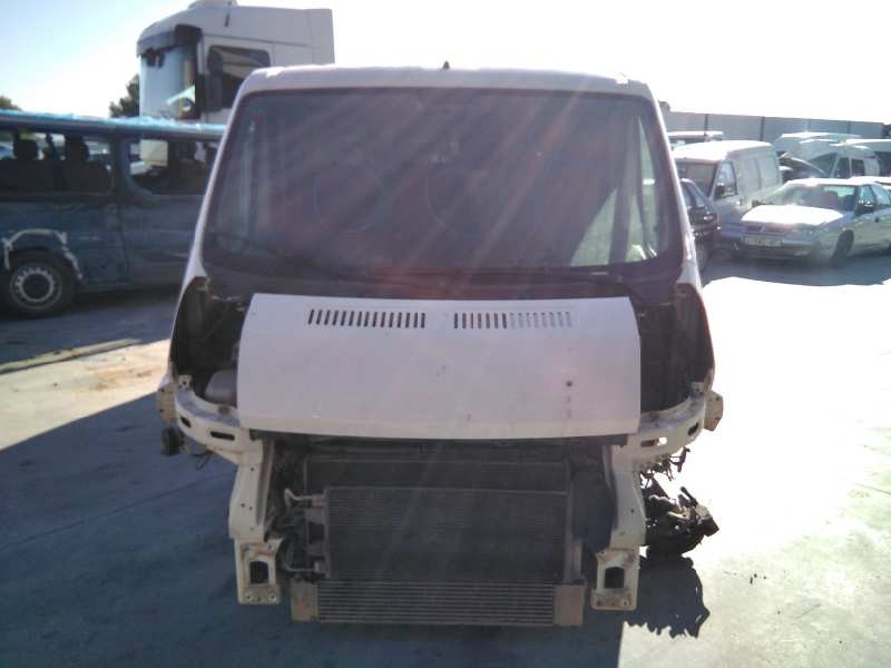 fiat ducato combi 30 (09.2006 =>) del año 2011