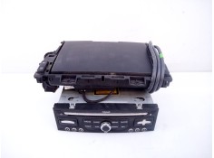 Recambio de sistema navegacion gps para peugeot 3008 active referencia OEM IAM 98735367ZD  