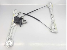 Recambio de elevalunas delantero derecho para renault megane iv berlina 5p gt-line referencia OEM IAM 807206746R C47194104 