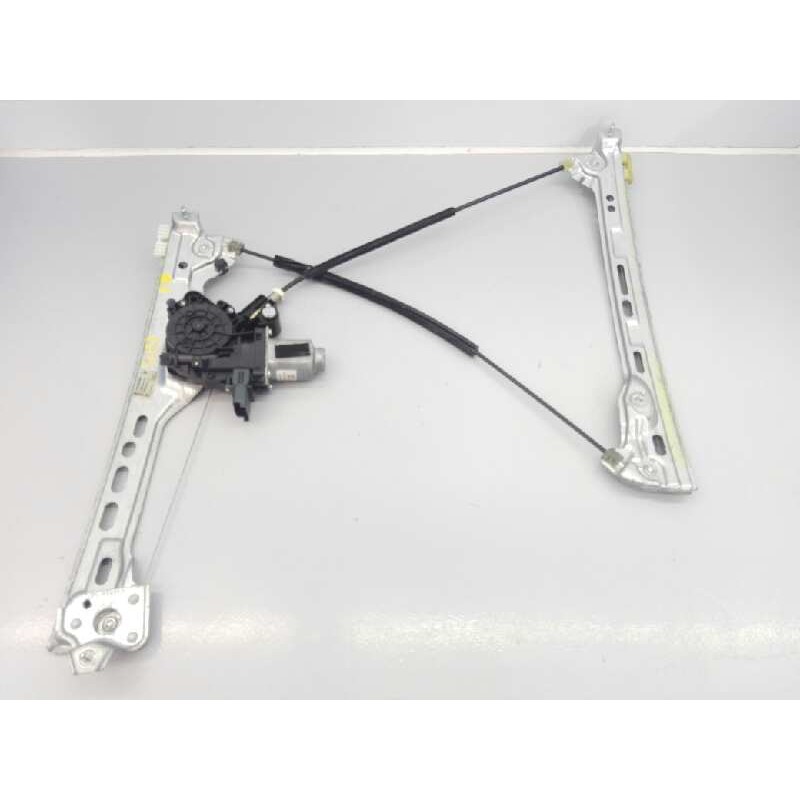 Recambio de elevalunas delantero derecho para renault megane iv berlina 5p gt-line referencia OEM IAM 807206746R C47194104 