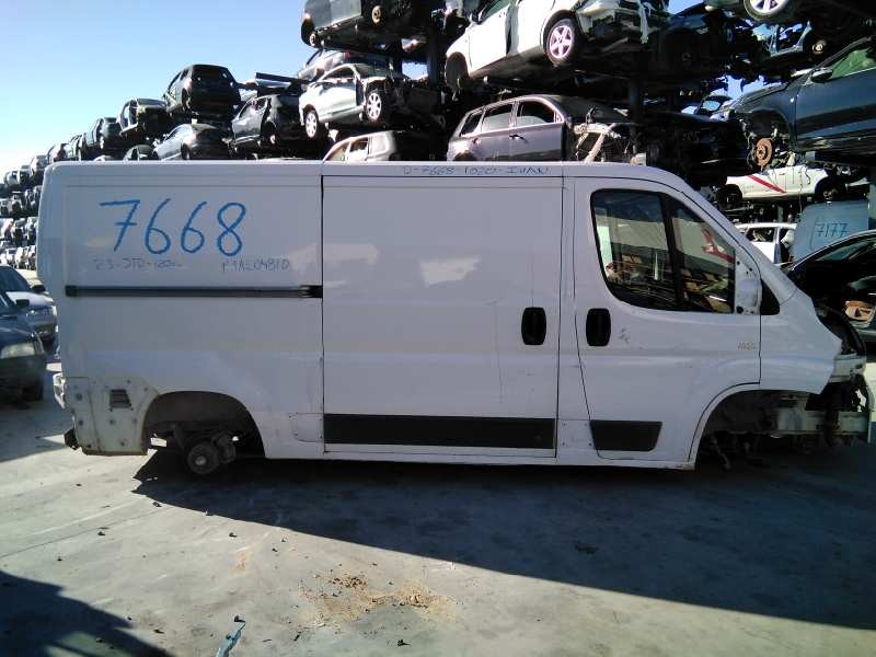 fiat ducato combi 30 (09.2006 =>) del año 2011