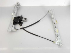 Recambio de elevalunas delantero izquierdo para renault megane iv berlina 5p gt-line referencia OEM IAM C49006101 402776D 