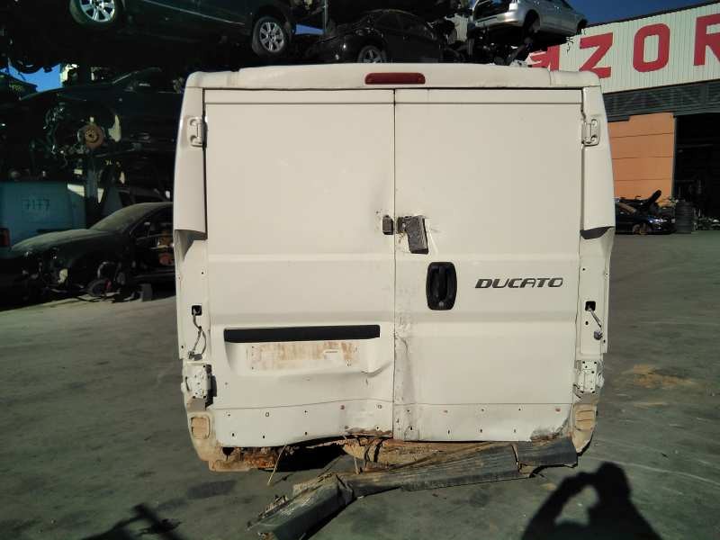 fiat ducato combi 30 (09.2006 =>) del año 2011