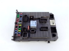 Recambio de caja reles / fusibles para lancia phedra (180) 2.2 jtd 16v emblema referencia OEM IAM 9651938180  