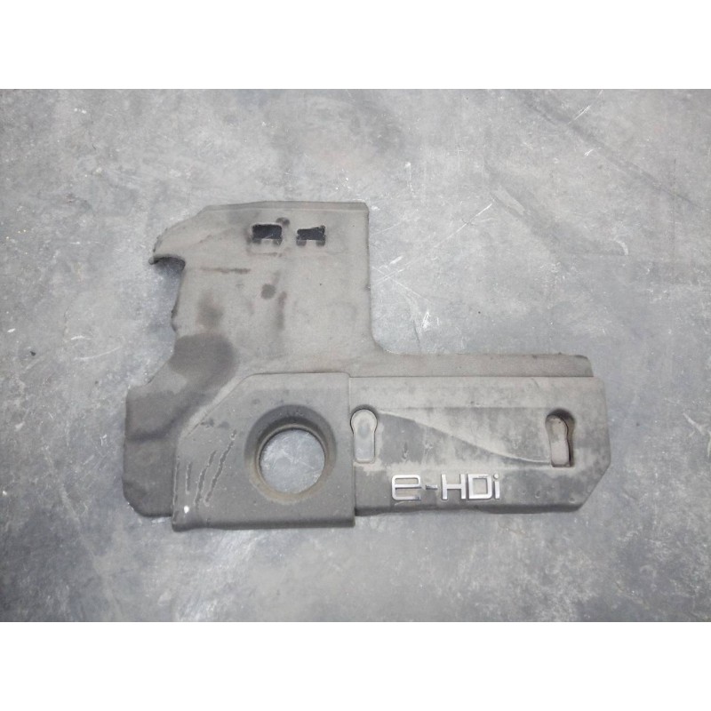 Recambio de tapa motor para peugeot 3008 active referencia OEM IAM   